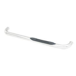 Westin - Westin 23-2340 E-Series 3 Nerf Step Bars Ford F-150 Reg Cab 2004-2008 - Image 2