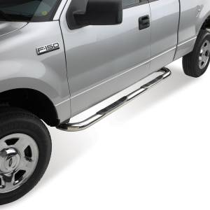 Westin - Westin 23-2340 E-Series 3 Nerf Step Bars Ford F-150 Reg Cab 2004-2008 - Image 6