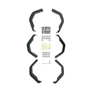 Westin - Westin 23-2750 E-Series 3 Nerf Step Bars Nissan Frontier Crew Cab 2005-2020 - Image 4