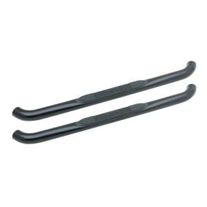 Westin - Westin 23-3315 E-Series 3 Nerf Step Bars Jeep Wrangler JK 2dr 2007-2018 - Image 5