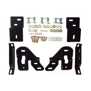 Westin - Westin 21-3565 Platinum 4 Oval Nerf Step Bars Dodge/Ram Dodge RAM 1500 Crew Cab 2009-2018 and 1500 Classic Crew Cab 2019-2020 and 2500/3500 Crew Cab 2010-2020 - Image 3