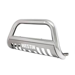 Westin 31-5610 E-Series Bull Bar Toyota 4Runner 2010-2020 (Excl. Limited & Nightshade Edition)