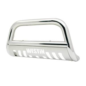 Westin 31-5370 E-Series Bull Bar Ford F-250/350/450/550 Super Duty 2011-2016
