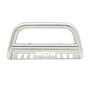 Westin - Westin 31-5370 E-Series Bull Bar Ford F-250/350/450/550 Super Duty 2011-2016 - Image 3