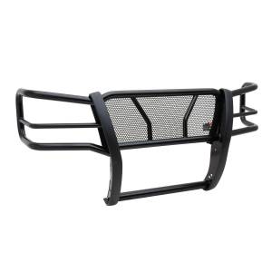 Westin - Westin 57-1175 HDX Grille Guard Chevrolet Silverado 'Classic' 1500 2003-2006- Black - Image 2