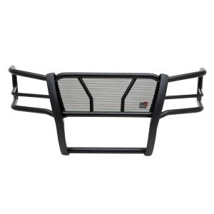 Westin - Westin 57-1175 HDX Grille Guard Chevrolet Silverado 'Classic' 1500 2003-2006- Black - Image 3