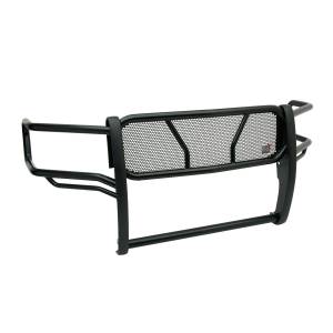Westin - Westin 57-1955 HDX Grille Guard Dodge Dodge RAM 1500 2006-2008 and 25/3500 2006-2009- Black - Image 2