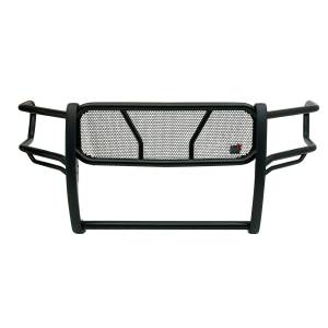 Westin - Westin 57-1955 HDX Grille Guard Dodge Dodge RAM 1500 2006-2008 and 25/3500 2006-2009- Black - Image 3