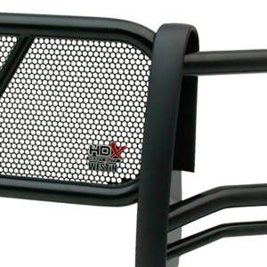 Westin - Westin 57-1955 HDX Grille Guard Dodge Dodge RAM 1500 2006-2008 and 25/3500 2006-2009- Black - Image 4
