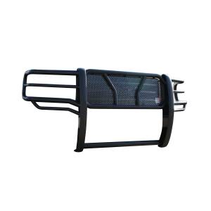 Westin 57-2335 HDX Grille Guard GMC Sierra 25/3500HD 2007-2010- Black
