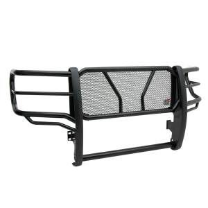 Westin - Westin 57-2375 HDX Grille Guard Ford F-250/350HD Super Duty 2011-2016- Black - Image 2