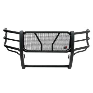 Westin - Westin 57-2375 HDX Grille Guard Ford F-250/350HD Super Duty 2011-2016- Black - Image 3