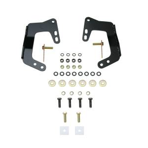 Westin - Westin 57-2375 HDX Grille Guard Ford F-250/350HD Super Duty 2011-2016- Black - Image 5