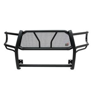 Westin - Westin 57-3545 HDX Grille Guard Dodge/Ram Dodge RAM 1500 2009-2018 and Dodge RAM 1500 Classic 2019-2020 (Excl. Rebel)(Excl.Sport/Express)- Black - Image 3