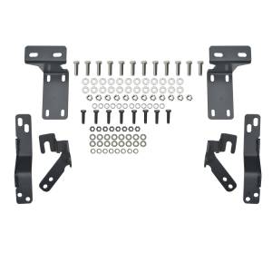 Westin - Westin 57-3550 HDX Grille Guard Ram 2500/3500 2010-2018- Stainless Steel - Image 4