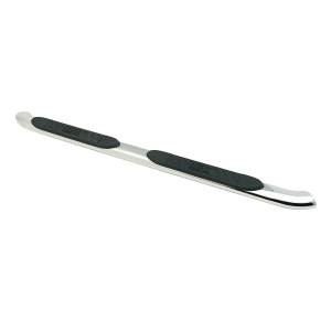 Westin - Westin 21-3610 Platinum 4 Oval Nerf Step Bars Jeep Gr and Cherokee 2011-2017 - Image 2