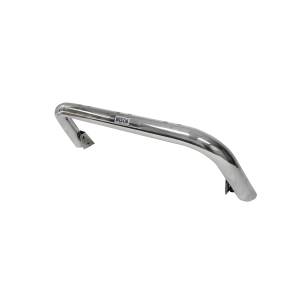 Westin 46-42310 MAX Tray Bull Bar/Light Bar Chevrolet/GMC Silverado/Sierra 25/3500HD 2007-2012 (For Full Profile Tray)