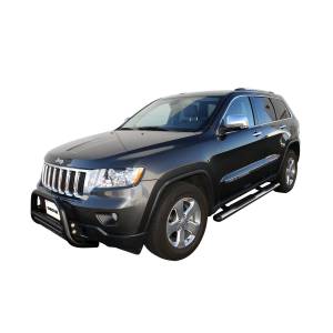 Westin - Westin 22-1985 Premier Oval Nerf Step Bar Mount Kit Dodge/Jeep Durango 2011-2017 and Gr and Cherokee 2011-2017 - Image 2