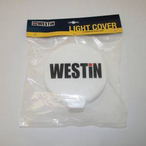 Westin - Westin 09-0205C Driving Light Cover - Image 2