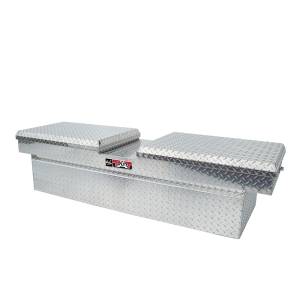 Brute 80-RB124GW Brute Gull Wing Lid Tool Box