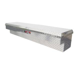 Brute 80-RB172 Brute LoSider Side Rail Tool Box
