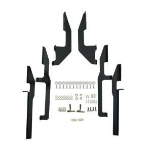 Westin - Westin 28-21040 Stylized Running Boards Nissan Rogue 2008-2013 - Image 3