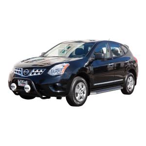 Westin - Westin 28-21040 Stylized Running Boards Nissan Rogue 2008-2013 - Image 4