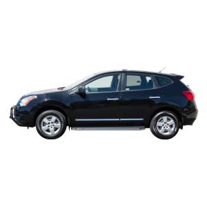 Westin - Westin 28-21040 Stylized Running Boards Nissan Rogue 2008-2013 - Image 5