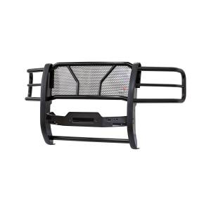 Westin 57-93685 HDX Winch Mount Grille Guard Chevrolet Silverado 1500 2014-2015