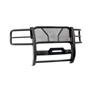 Westin - Westin 57-93685 HDX Winch Mount Grille Guard Chevrolet Silverado 1500 2014-2015 - Image 2