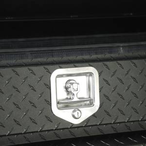 Westin - Westin 57-7125 HDX Low Sider Tool Box - Image 2