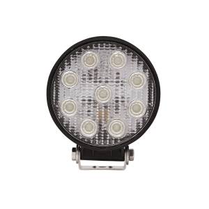 Westin - Westin 09-12006B Round LED Work Utility Light - Image 2