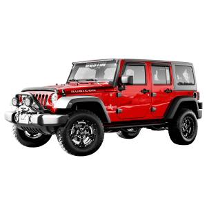 Westin - Westin 09-12010A Ultra LED Auxiliary Light - Image 4