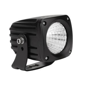 Westin 09-12248B Striker LED Auxiliary Light
