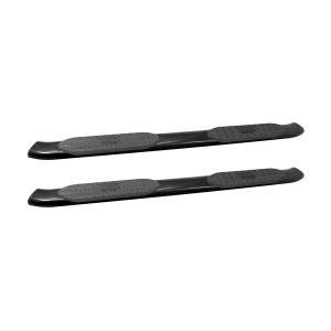 Westin 21-51335 PRO TRAXX 5 Oval Nerf Step Bars Ford F-250/350/450/550 Crew Cab 1999-2016