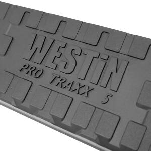 Westin - Westin 21-53585 PRO TRAXX 5 Oval Nerf Step Bars Toyota 4Runner Limited 2010-2020 and 4Runner SR5 2010-2013 (Excl. Trail Edition) - Image 6