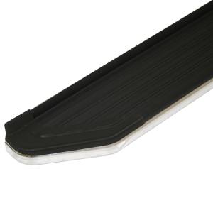 Westin - Westin 28-21150 Stylized Running Boards Nissan Pathfinder 2013-2016 - Image 2