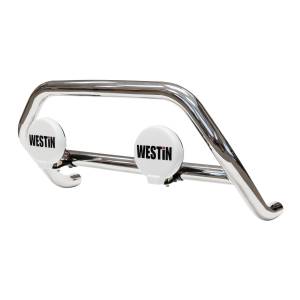 Westin - Westin 32-21200 Contour 2.5in Safari Bull Bar Ford Explorer 2011-2015 - Image 5