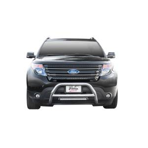 Westin - Westin 32-21200 Contour 2.5in Safari Bull Bar Ford Explorer 2011-2015 - Image 10