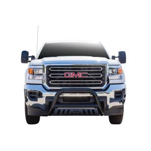 Westin - Westin 32-3635 Ultimate Bull Bar Chevrolet/GMC Chevy Silverado and GMC Sierra 2500HD/3500 2015-2019 - Image 2