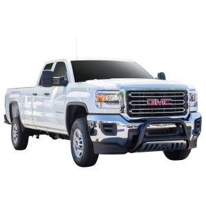 Westin - Westin 32-3635 Ultimate Bull Bar Chevrolet/GMC Chevy Silverado and GMC Sierra 2500HD/3500 2015-2019 - Image 3