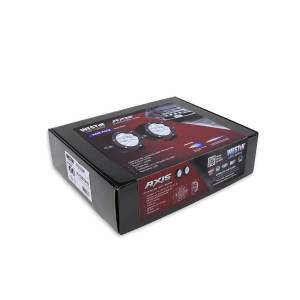 Westin - Westin 09-12007A-PR Axis LED Auxiliary Light - Image 3