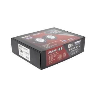 Westin - Westin 09-12007A-PR Axis LED Auxiliary Light - Image 4