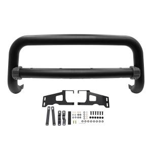 Westin - Westin 32-31005T Contour 3.5in Bull Bar Chevrolet Silverado 1500 2014-2015 - Image 4