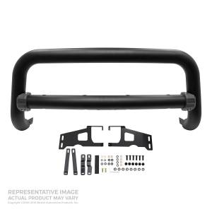 Westin - Westin 32-31015T Contour 3.5in Bull Bar Chevrolet Silverado 2500/3500 2015-2019 - Image 4