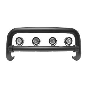 Westin - Westin 32-31015T Contour 3.5in Bull Bar Chevrolet Silverado 2500/3500 2015-2019 - Image 7