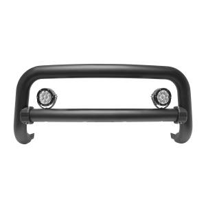 Westin - Westin 32-31015T Contour 3.5in Bull Bar Chevrolet Silverado 2500/3500 2015-2019 - Image 8
