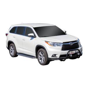 Westin - Westin 28-21180 Stylized Running Boards Toyota Highlander 2014-2016 - Image 2