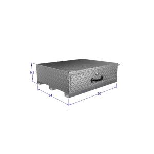 Westin - Brute 80-HBS312 Brute Bedsafe - Image 2