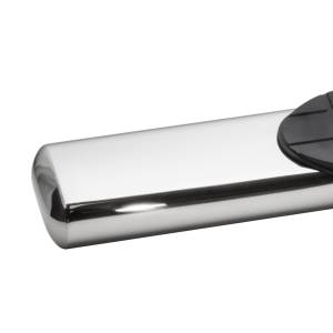 Westin - Westin 21-63550 PRO TRAXX 6 Oval Nerf Step Bars Dodge/Ram Dodge RAM 1500 Quad Cab 2009-2018 and Dodge RAM 1500 Classic Quad Cab 2019-2020 - Image 3